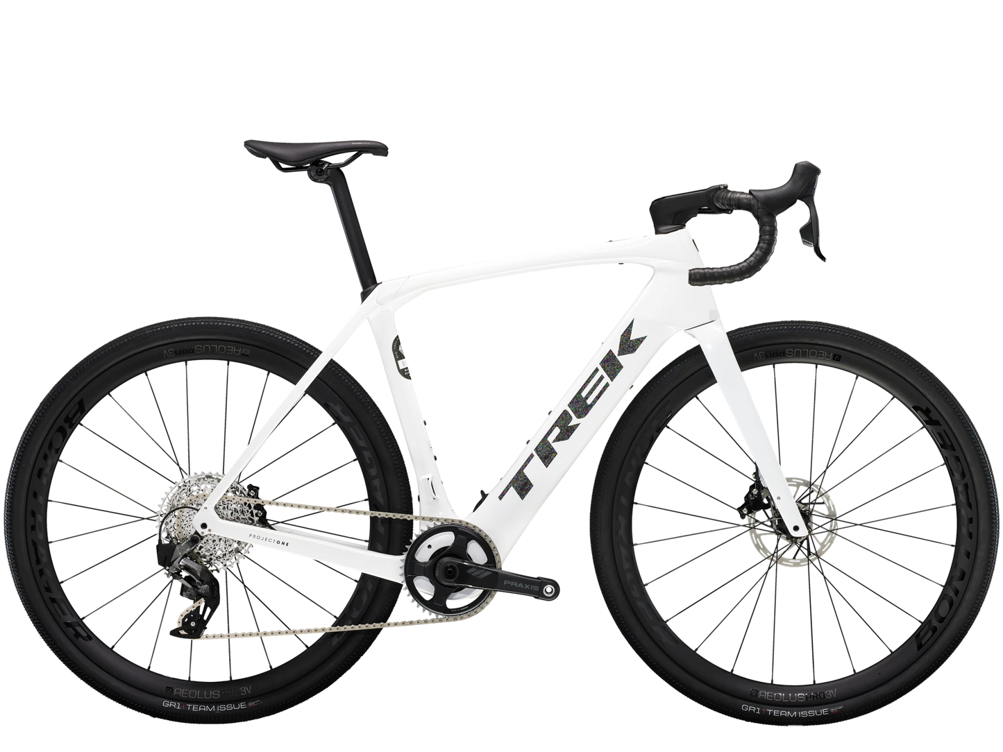 2024 Trek Domane+ SLR 6 AXS⚡️ - biket.co.za