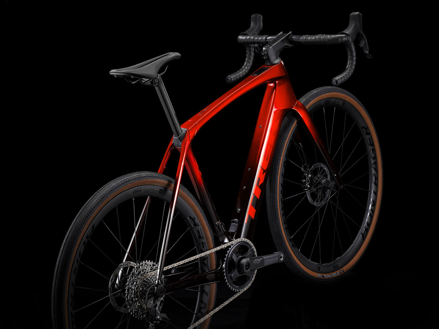 2024 Trek Domane+ SLR 6 AXS⚡️ - biket.co.za
