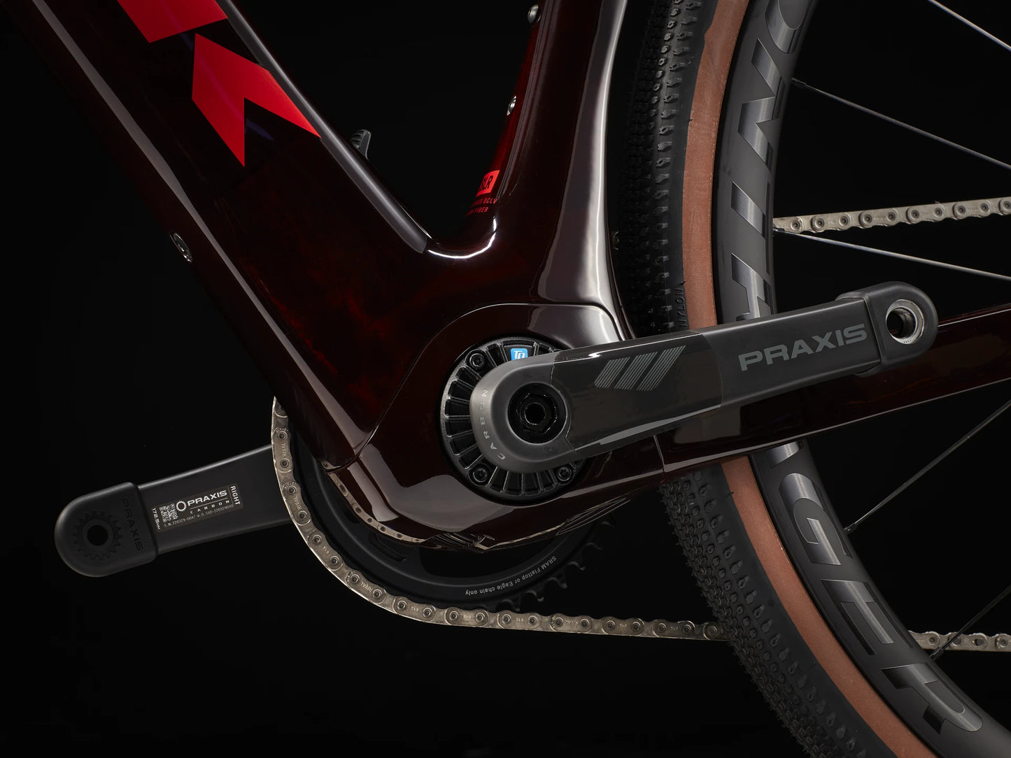 2024 Trek Domane+ SLR 6 AXS⚡️ - biket.co.za