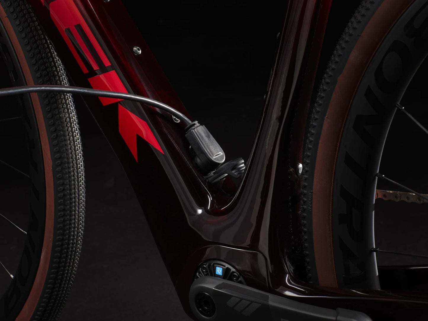 2024 Trek Domane+ SLR 6 AXS⚡️ - biket.co.za