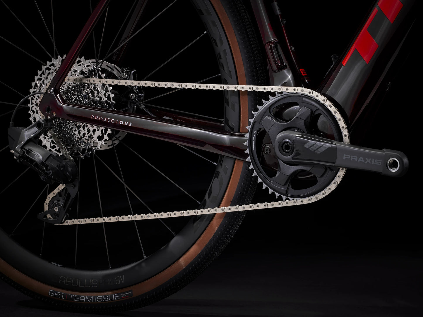 2024 Trek Domane+ SLR 6 AXS⚡️ - biket.co.za