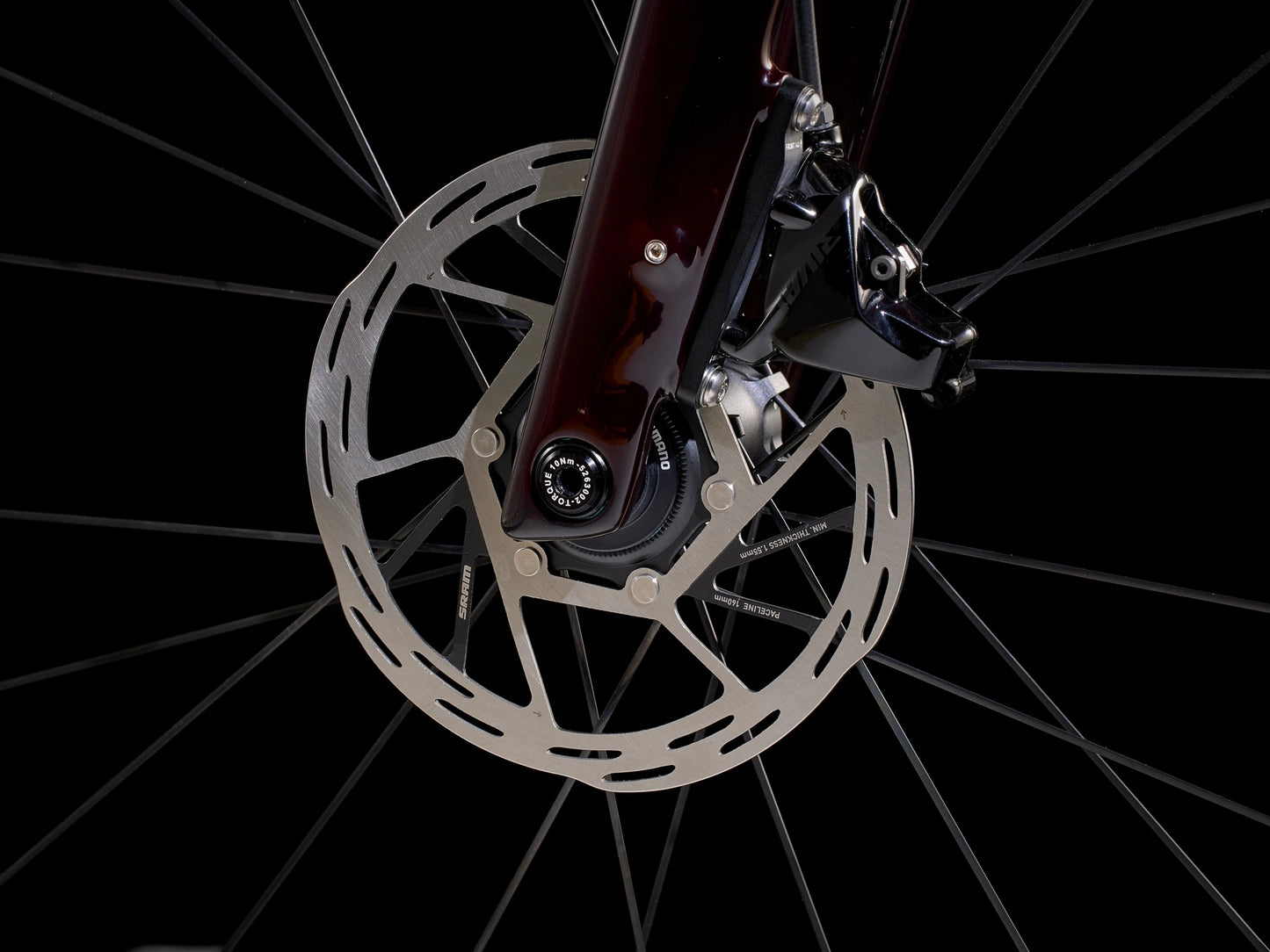 2024 Trek Domane+ SLR 6 AXS⚡️ - biket.co.za