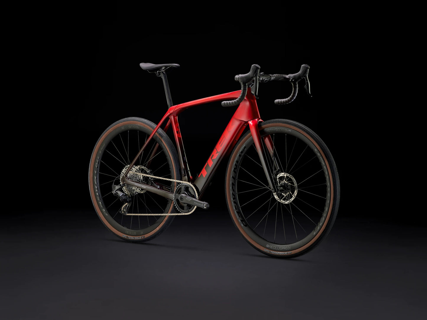 2024 Trek Domane+ SLR 6 AXS⚡️ - biket.co.za