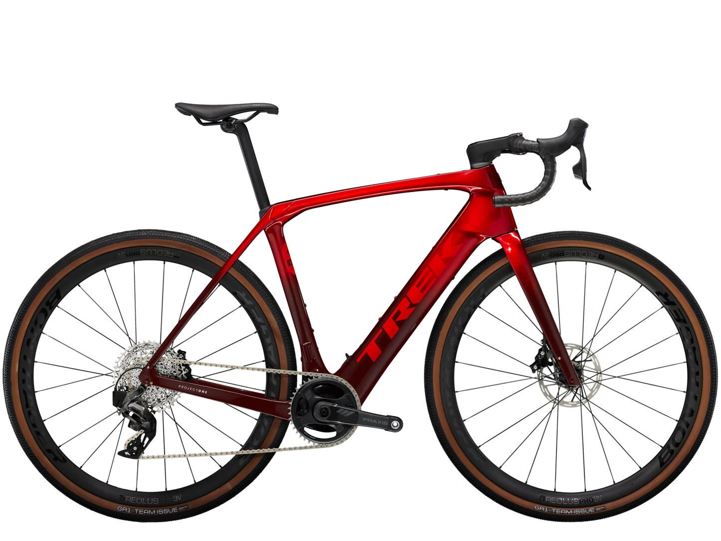2024 Trek Domane+ SLR 6 AXS⚡️ - biket.co.za