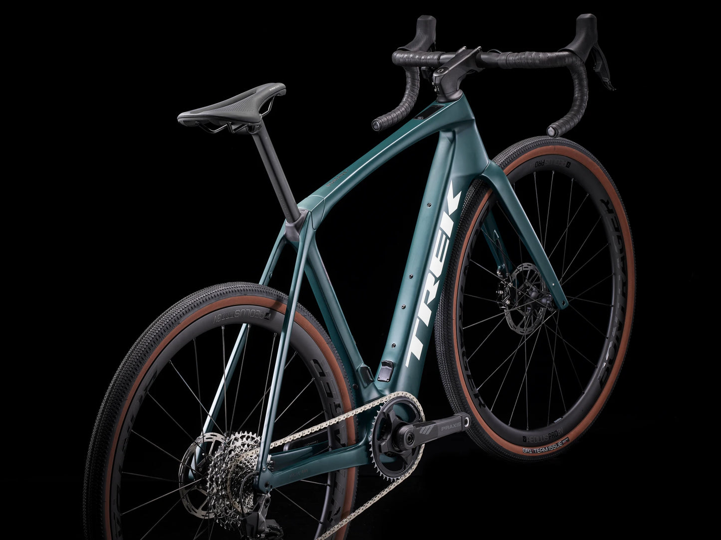 2024 Trek Domane+ SLR 6 AXS⚡️ - biket.co.za