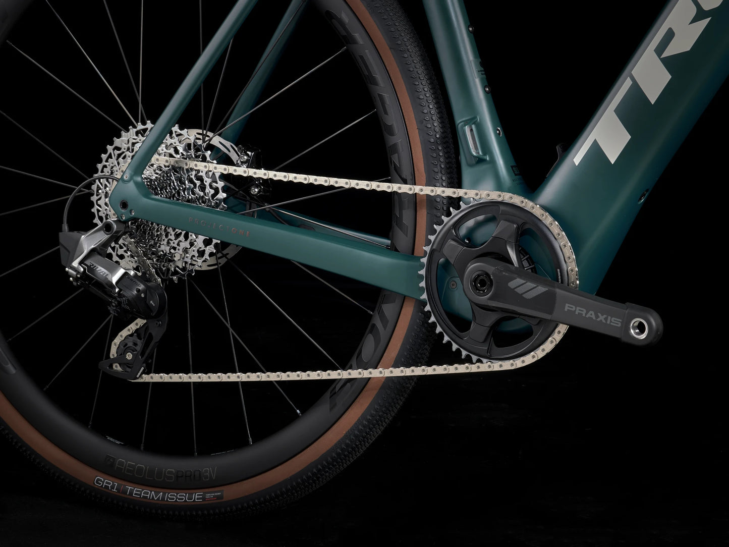 2024 Trek Domane+ SLR 6 AXS⚡️ - biket.co.za