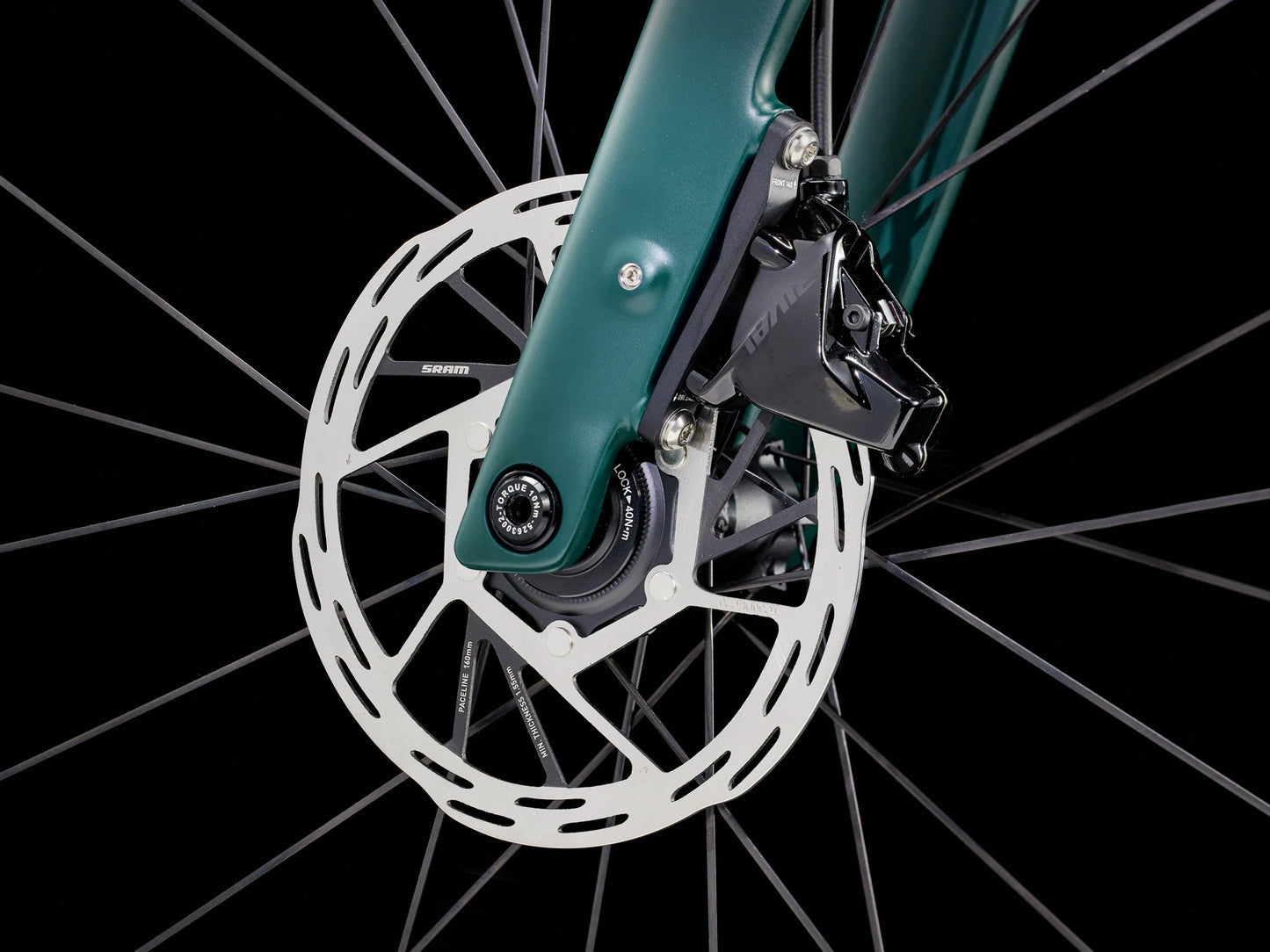 2024 Trek Domane+ SLR 6 AXS⚡️ - biket.co.za