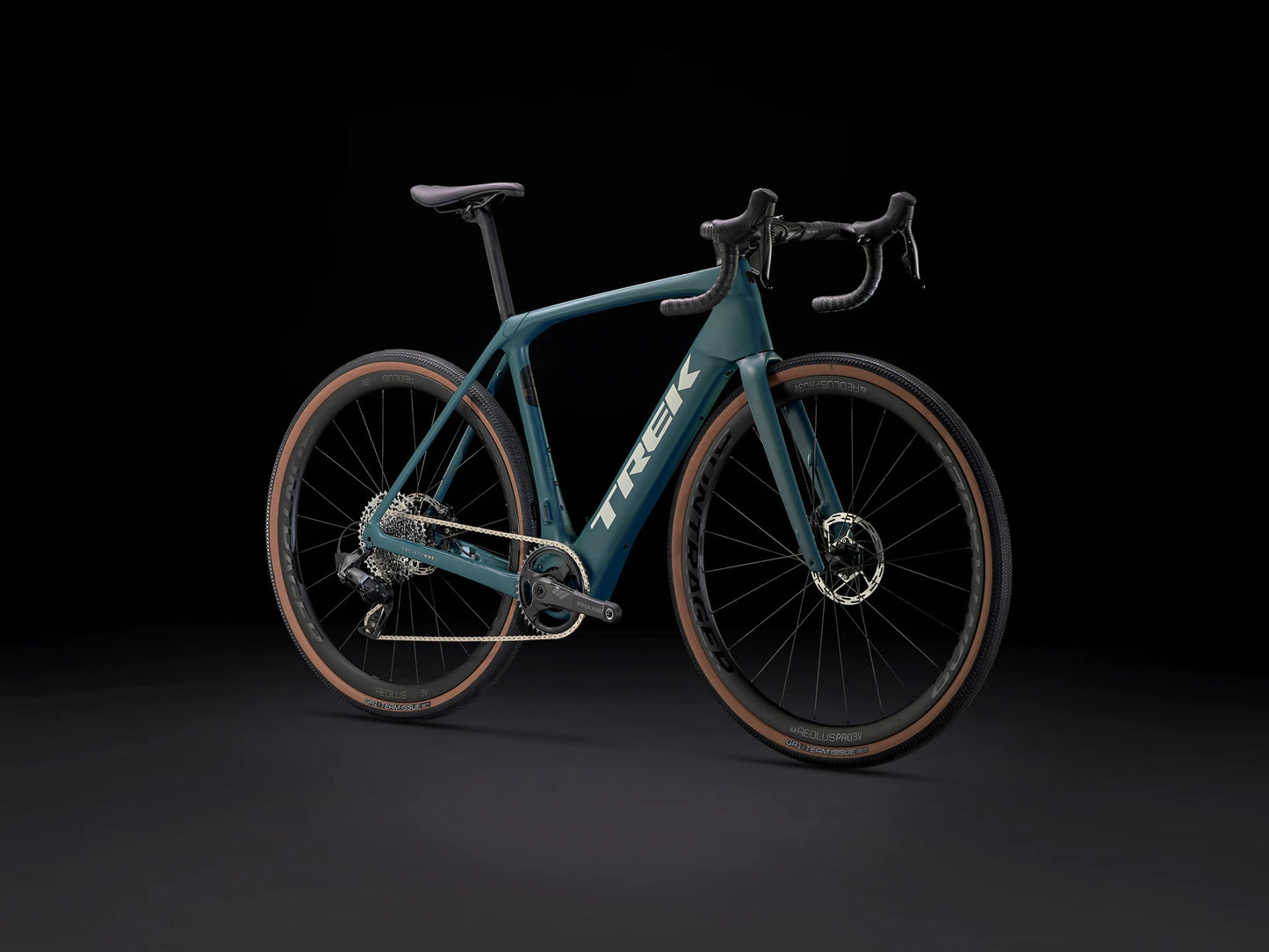 2024 Trek Domane+ SLR 6 AXS⚡️ - biket.co.za