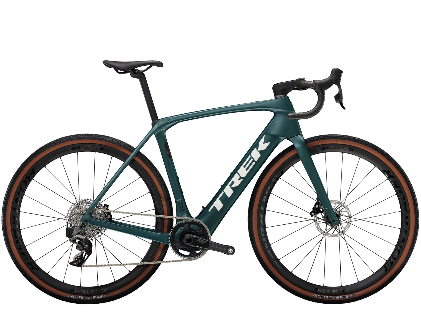 2024 Trek Domane+ SLR 6 AXS⚡️ - biket.co.za