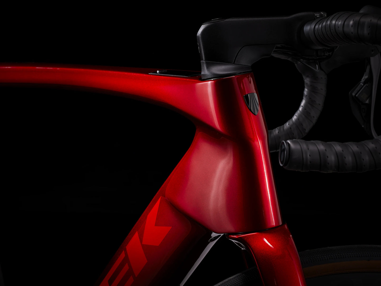 2024 Trek Domane+ SLR 7 - Carbon Red Smoke⚡️ - biket.co.za