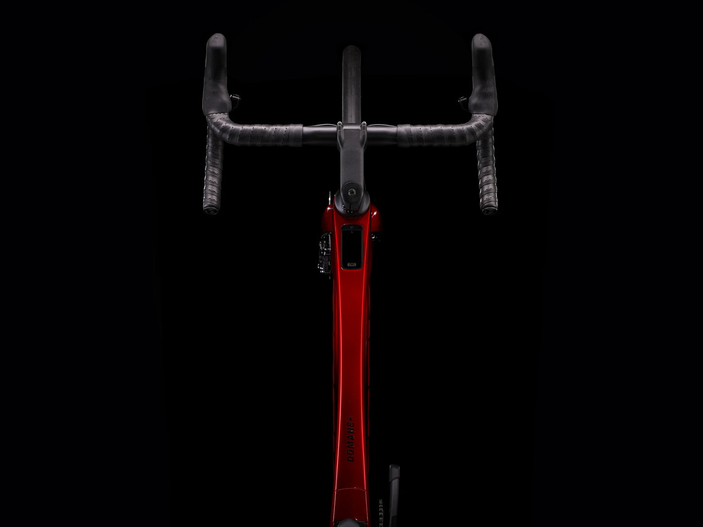 2024 Trek Domane+ SLR 7 - Carbon Red Smoke⚡️ - biket.co.za