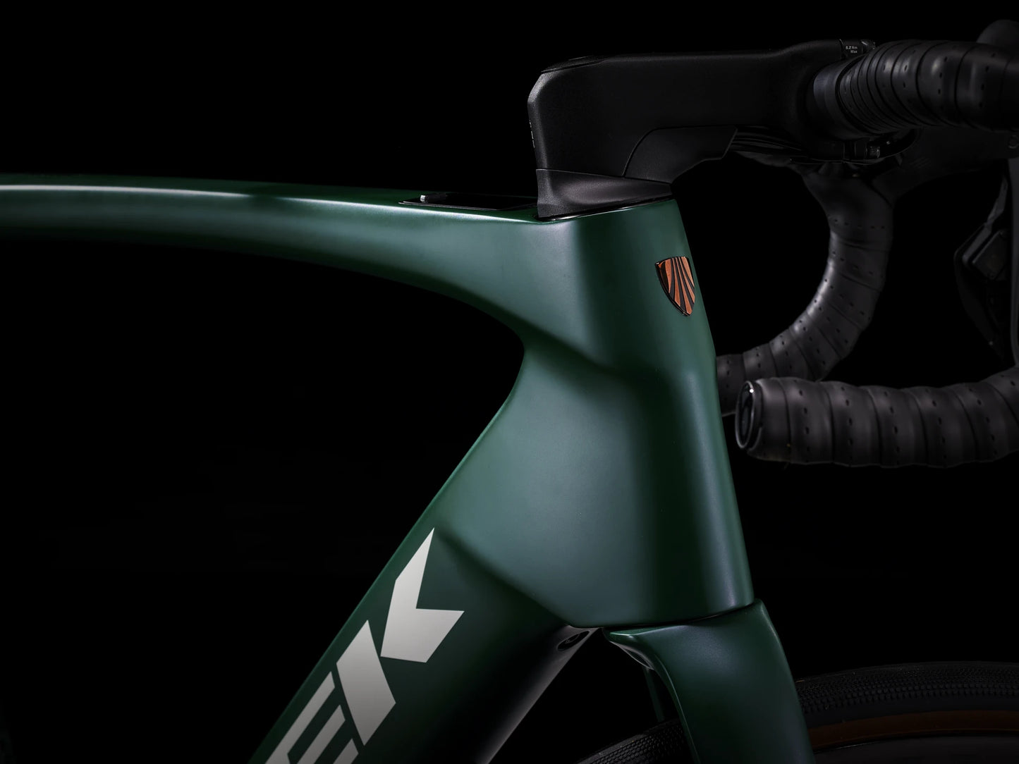 2024 Trek Domane+ SLR 7 - Juniper⚡️ - biket.co.za