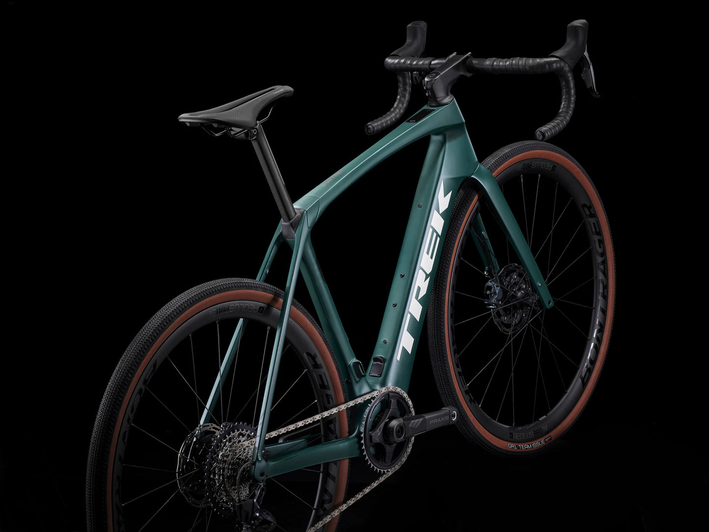 2023 Trek Domane+ SLR 7 AXS ⚡️ - biket.co.za