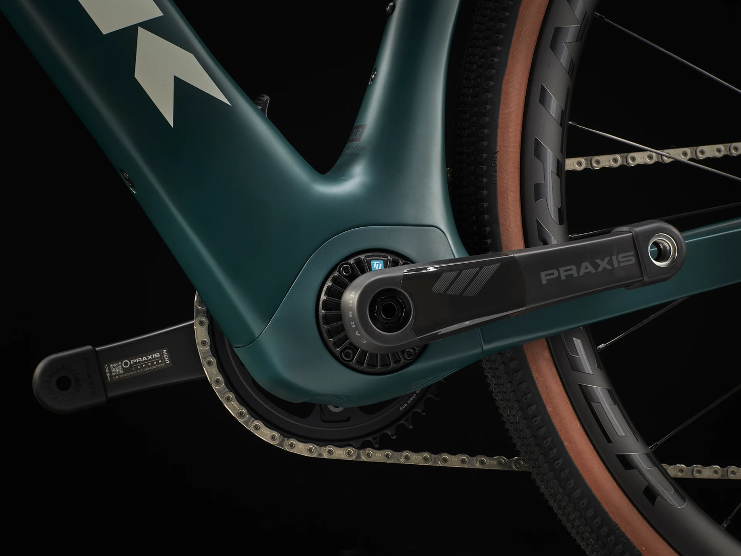 2023 Trek Domane+ SLR 7 AXS ⚡️ - biket.co.za
