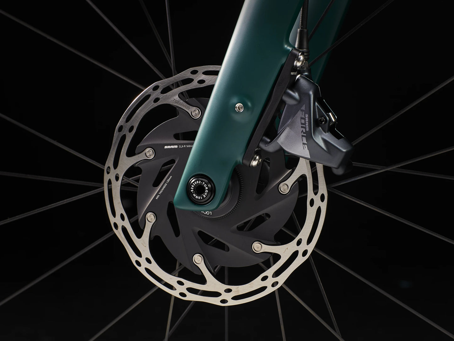 2023 Trek Domane+ SLR 7 AXS ⚡️ - biket.co.za