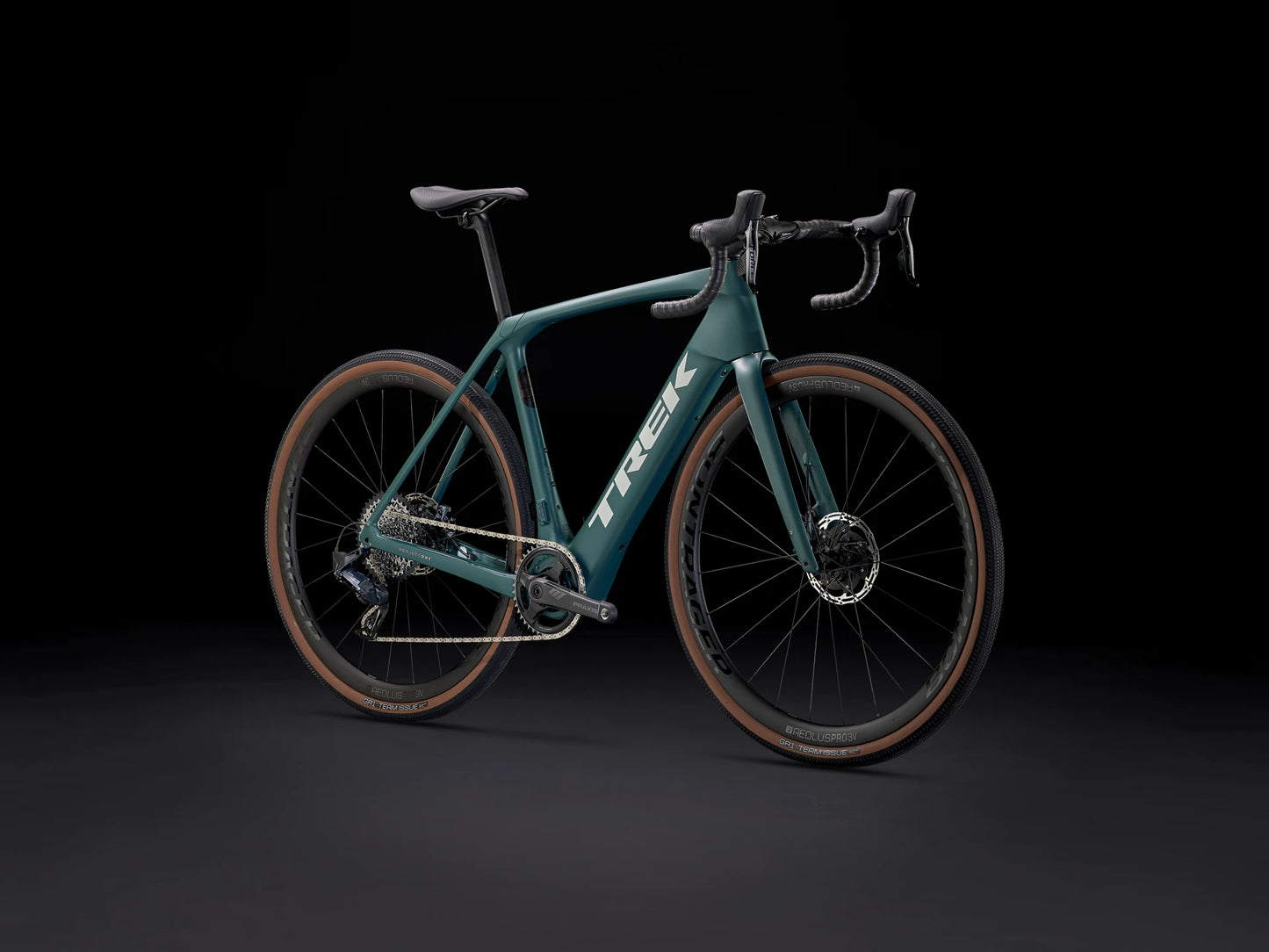 2023 Trek Domane+ SLR 7 AXS ⚡️ - biket.co.za