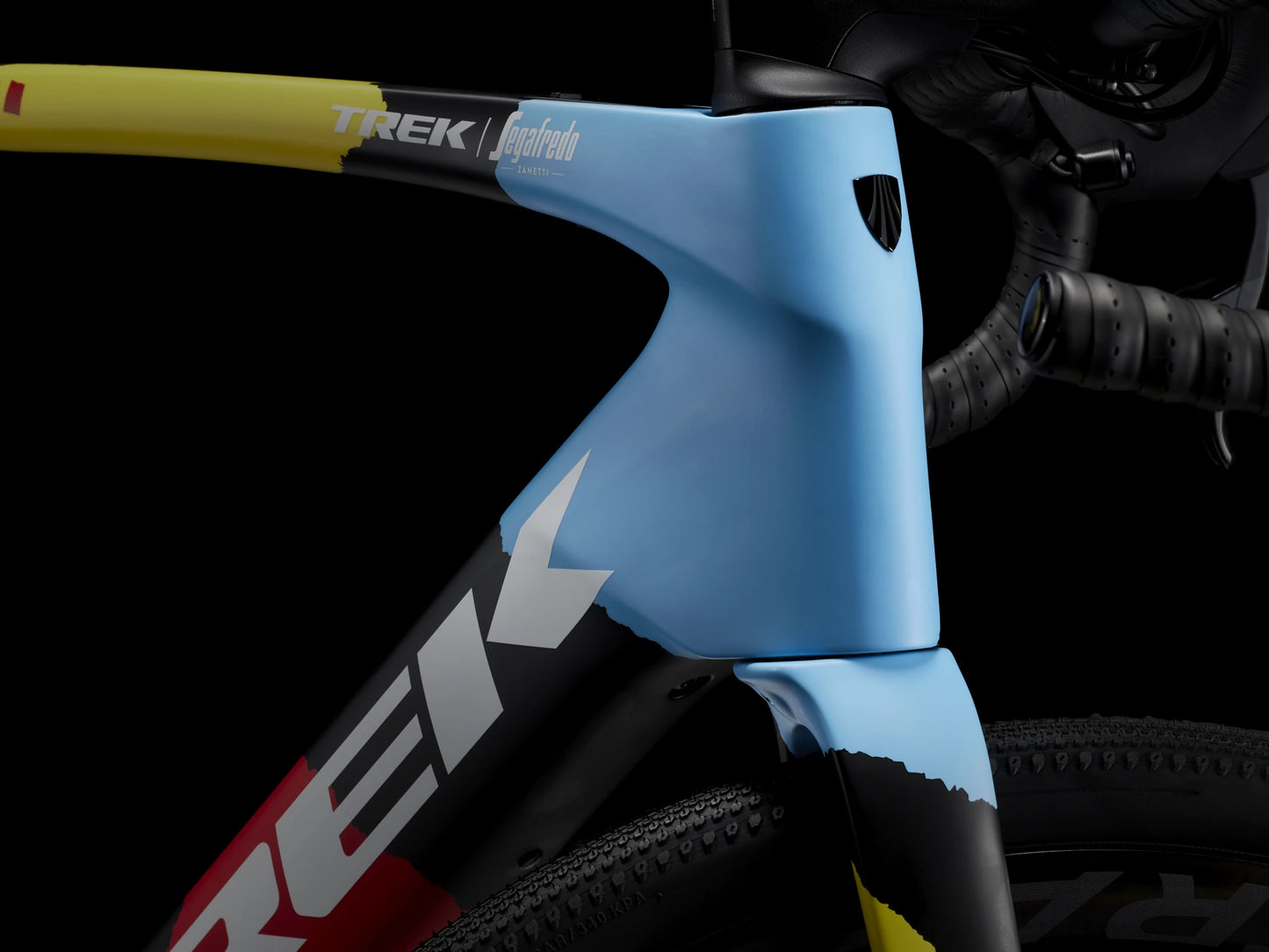 2024 Trek Domane+ SLR 9 AXS⚡️ - biket.co.za