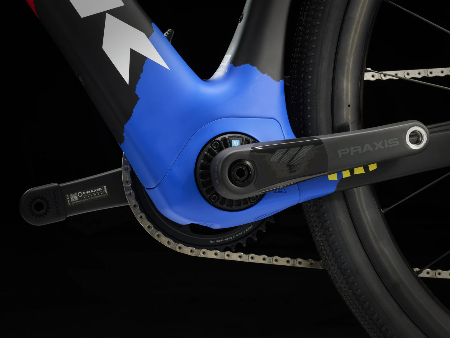 2024 Trek Domane+ SLR 9 AXS⚡️ - biket.co.za