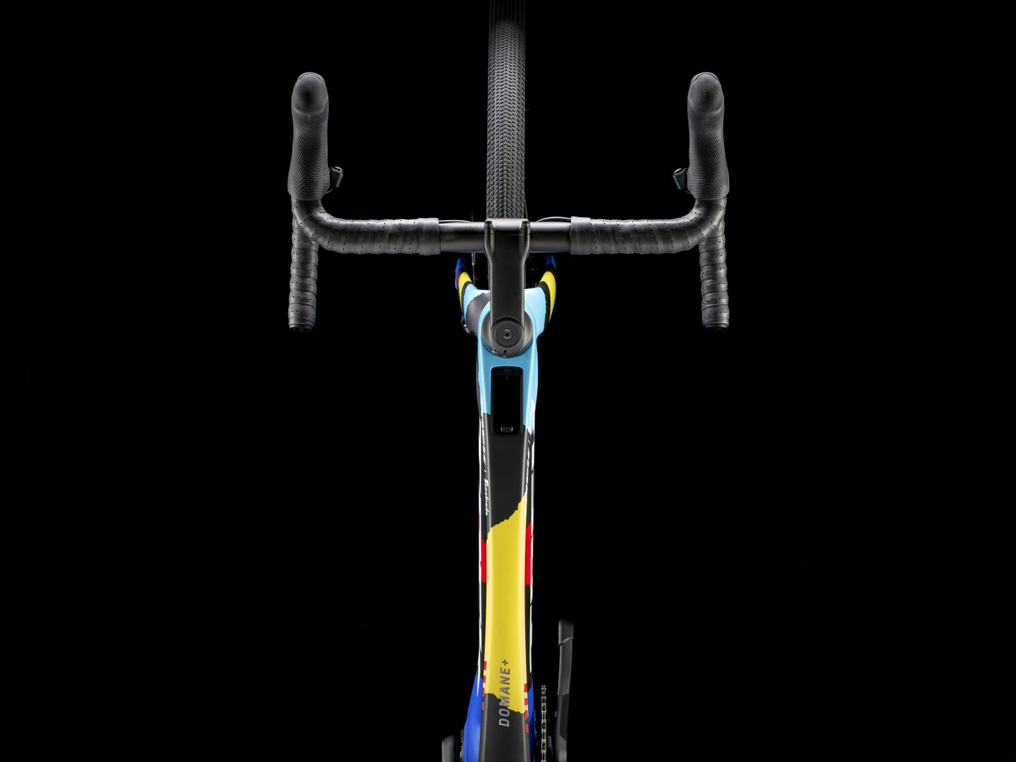 2024 Trek Domane+ SLR 9 AXS⚡️ - biket.co.za