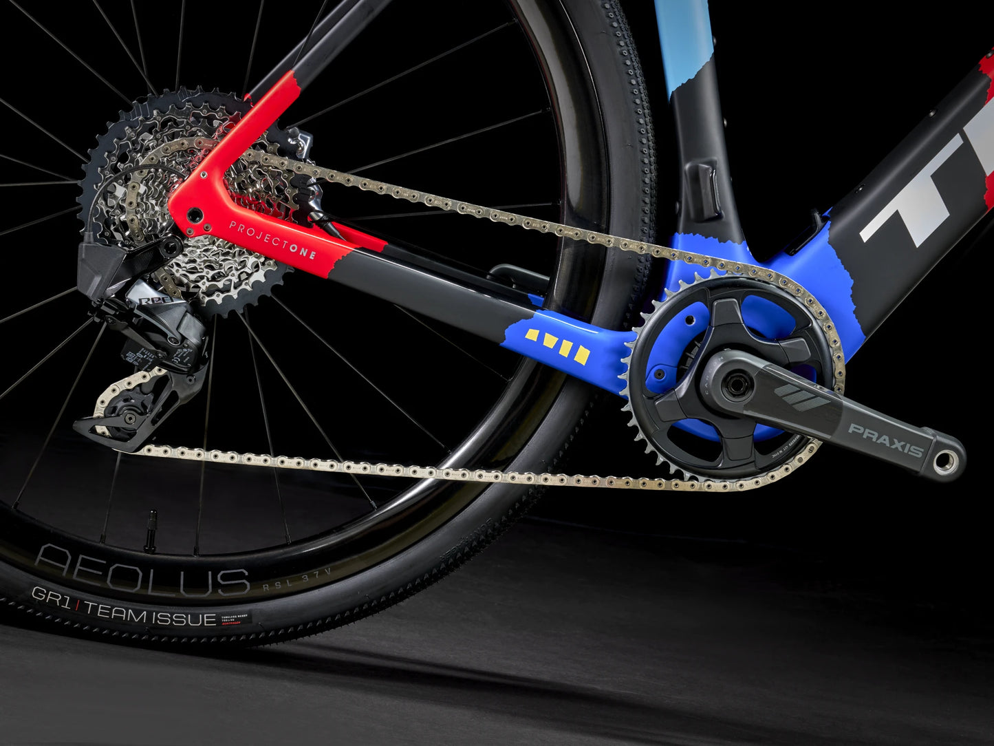 2024 Trek Domane+ SLR 9 AXS⚡️ - biket.co.za