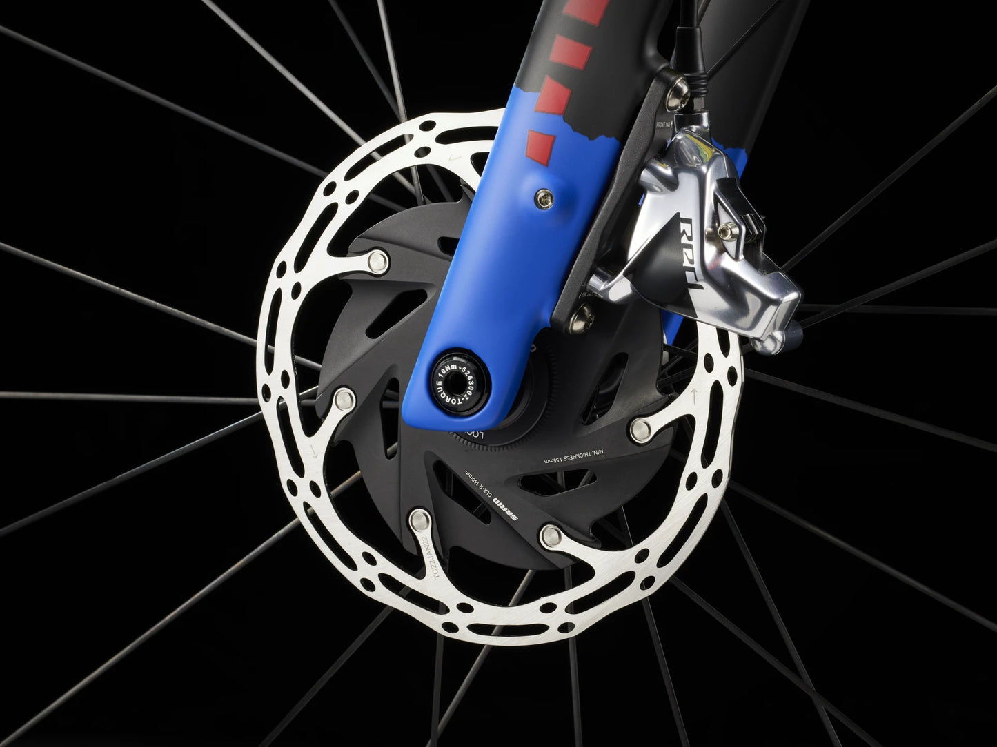 2024 Trek Domane+ SLR 9 AXS⚡️ - biket.co.za