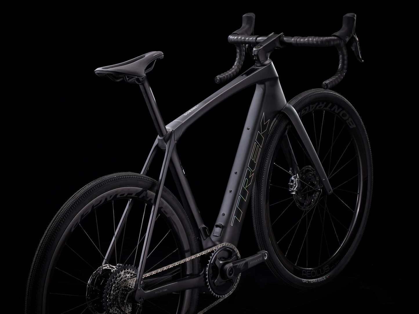 2024 Trek Domane+ SLR 9 AXS⚡️ - biket.co.za