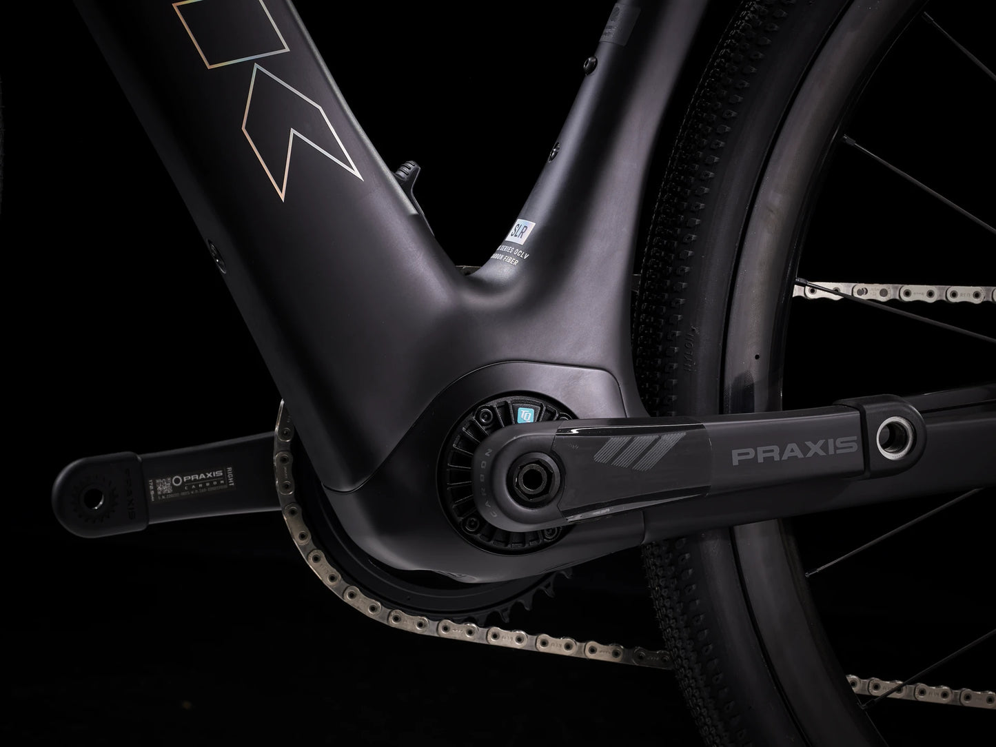 2024 Trek Domane+ SLR 9 AXS⚡️ - biket.co.za