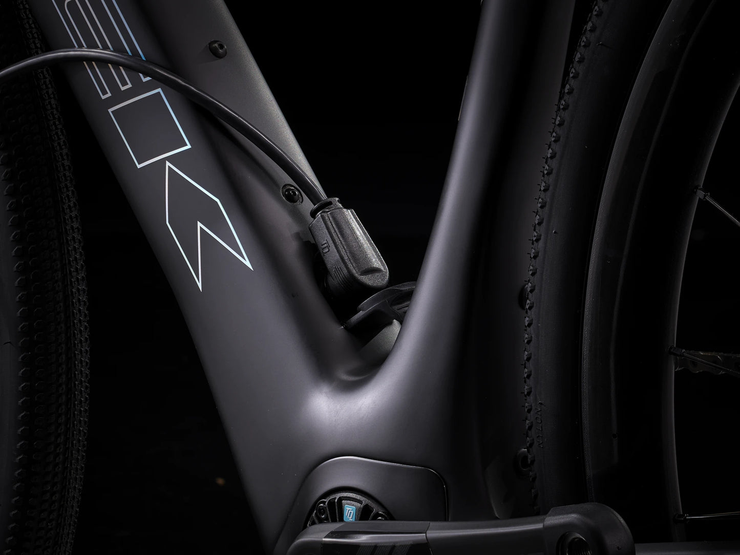 2024 Trek Domane+ SLR 9 AXS⚡️ - biket.co.za
