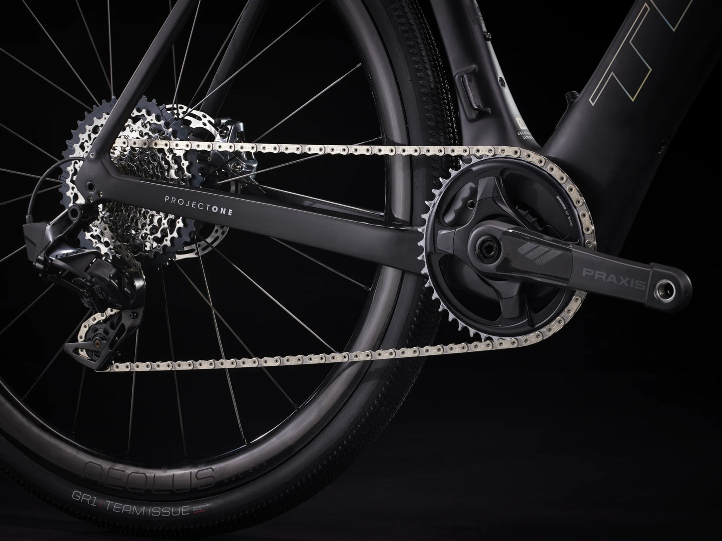 2024 Trek Domane+ SLR 9 AXS⚡️ - biket.co.za