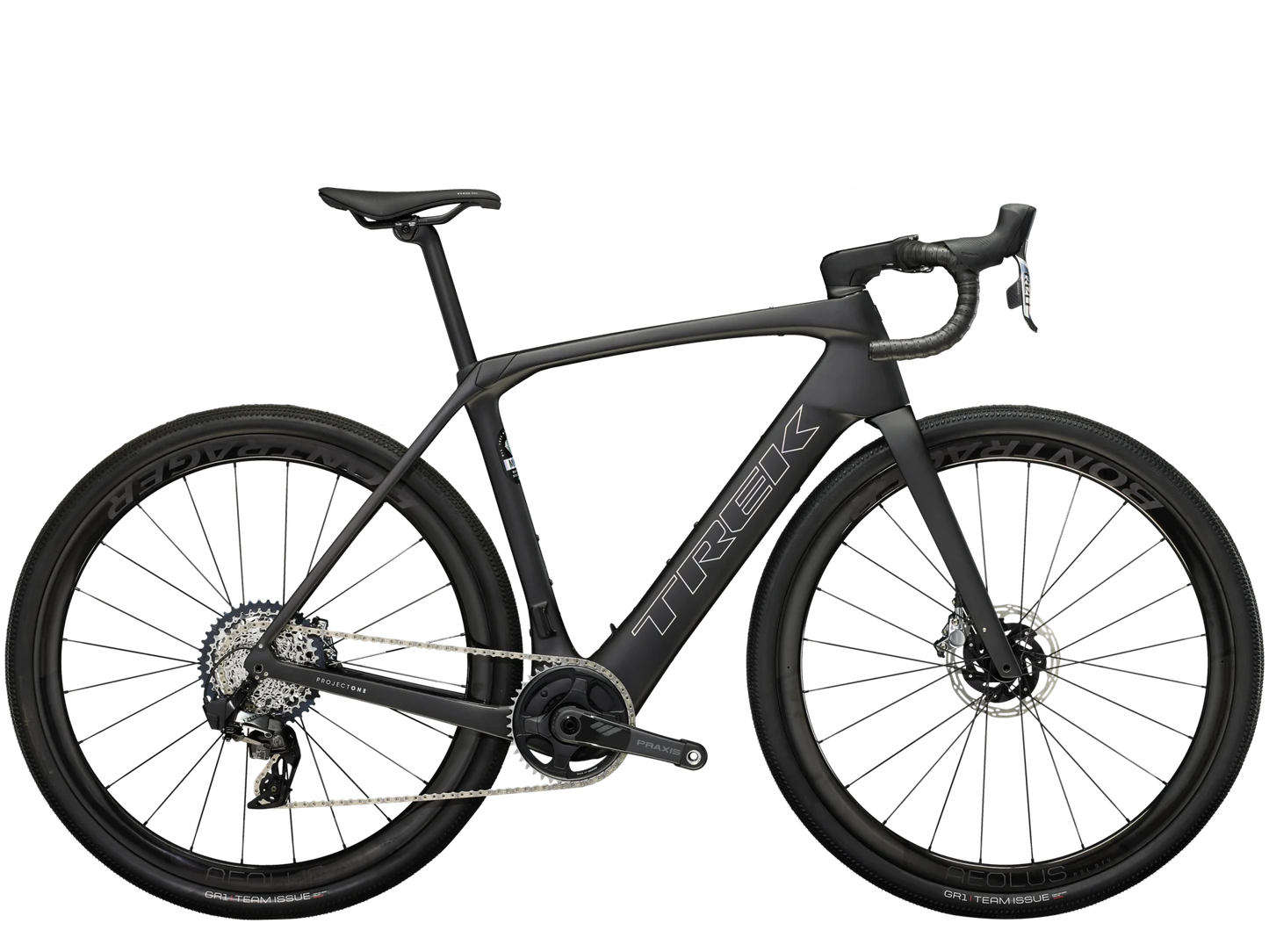2024 Trek Domane+ SLR 9 AXS⚡️ - biket.co.za