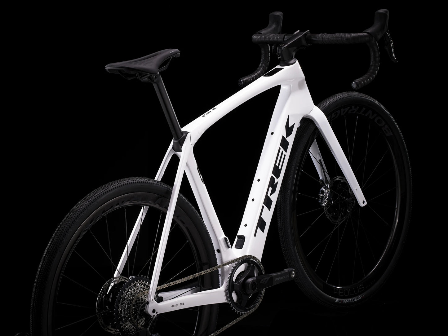 2024 Trek Domane+ SLR 9 AXS⚡️ - biket.co.za