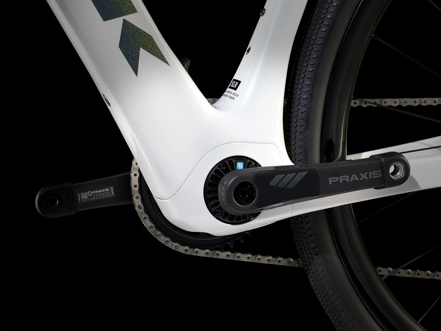 2024 Trek Domane+ SLR 9 AXS⚡️ - biket.co.za