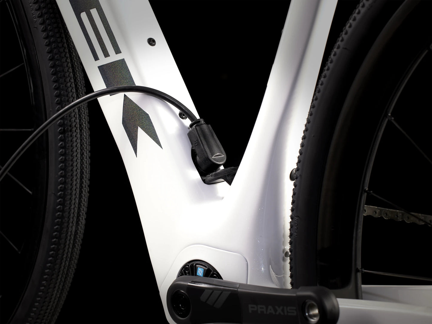 2024 Trek Domane+ SLR 9 AXS⚡️ - biket.co.za
