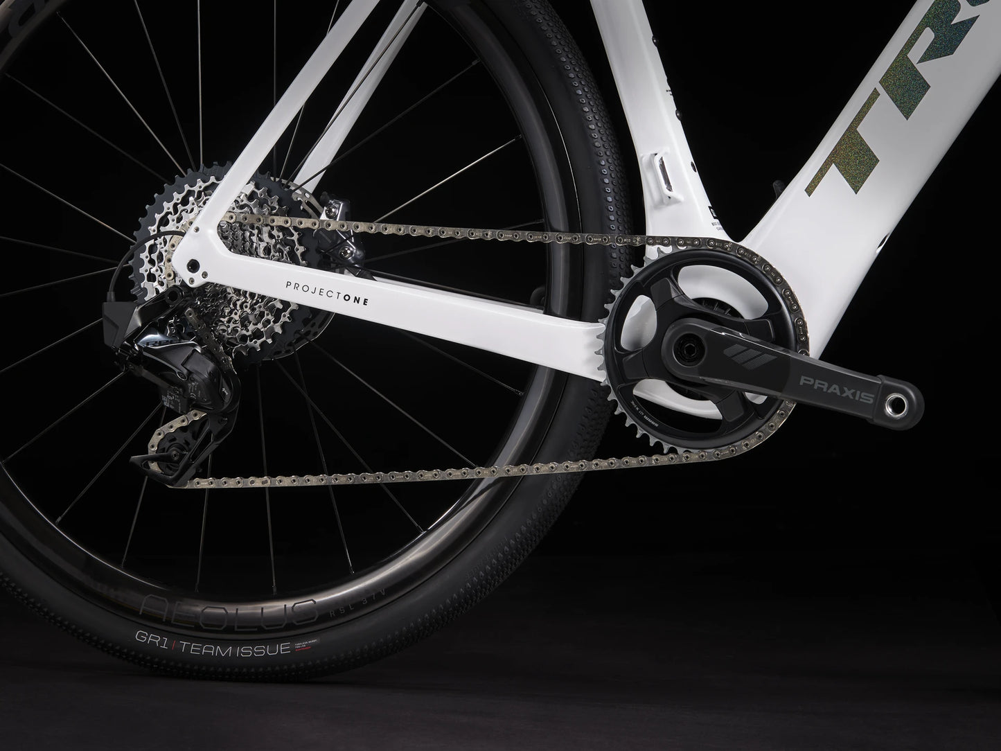 2024 Trek Domane+ SLR 9 AXS⚡️ - biket.co.za