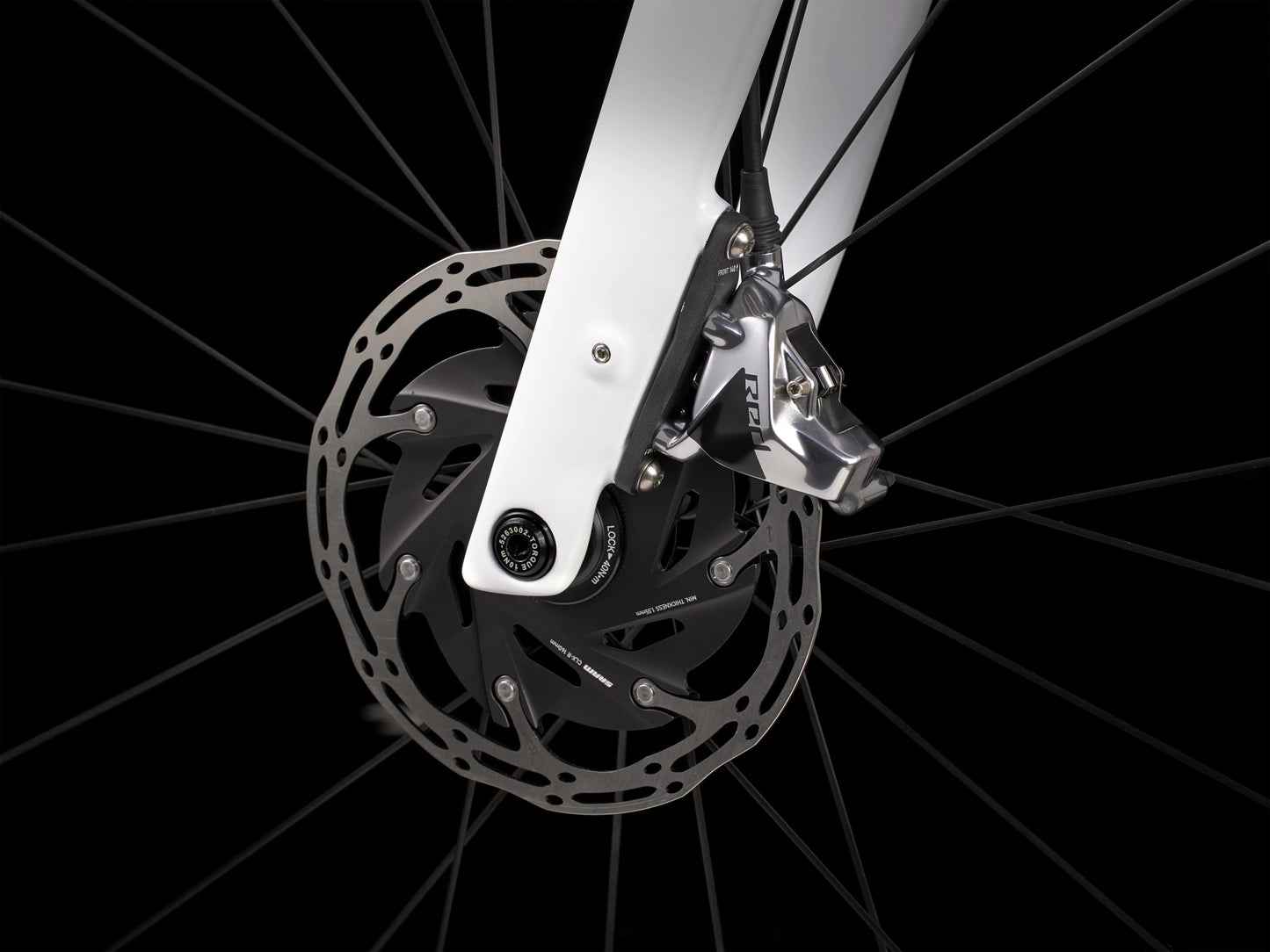 2024 Trek Domane+ SLR 9 AXS⚡️ - biket.co.za
