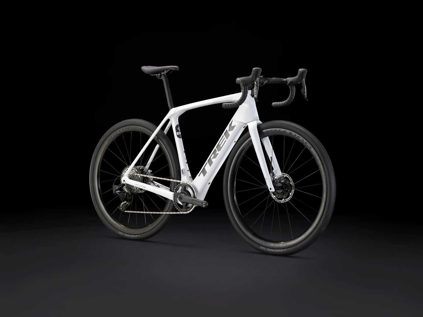 2024 Trek Domane+ SLR 9 AXS⚡️ - biket.co.za
