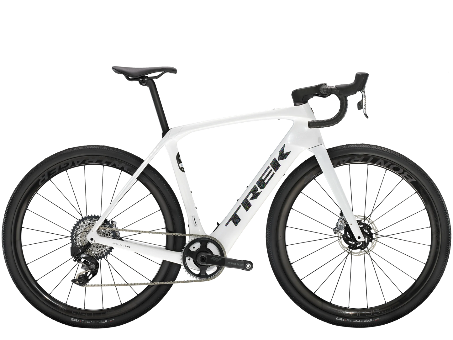 2024 Trek Domane+ SLR 9 AXS⚡️ - biket.co.za