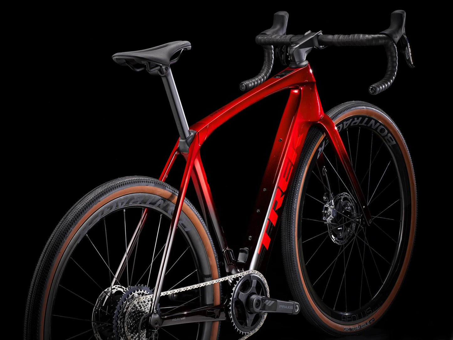 2024 Trek Domane+ SLR 9 AXS⚡️ - biket.co.za