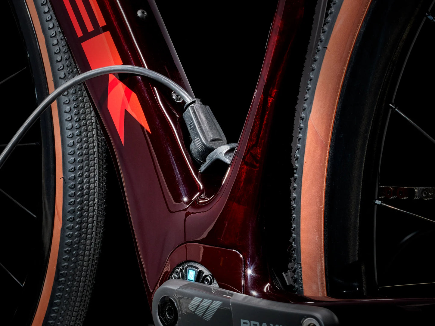 2024 Trek Domane+ SLR 9 AXS⚡️ - biket.co.za