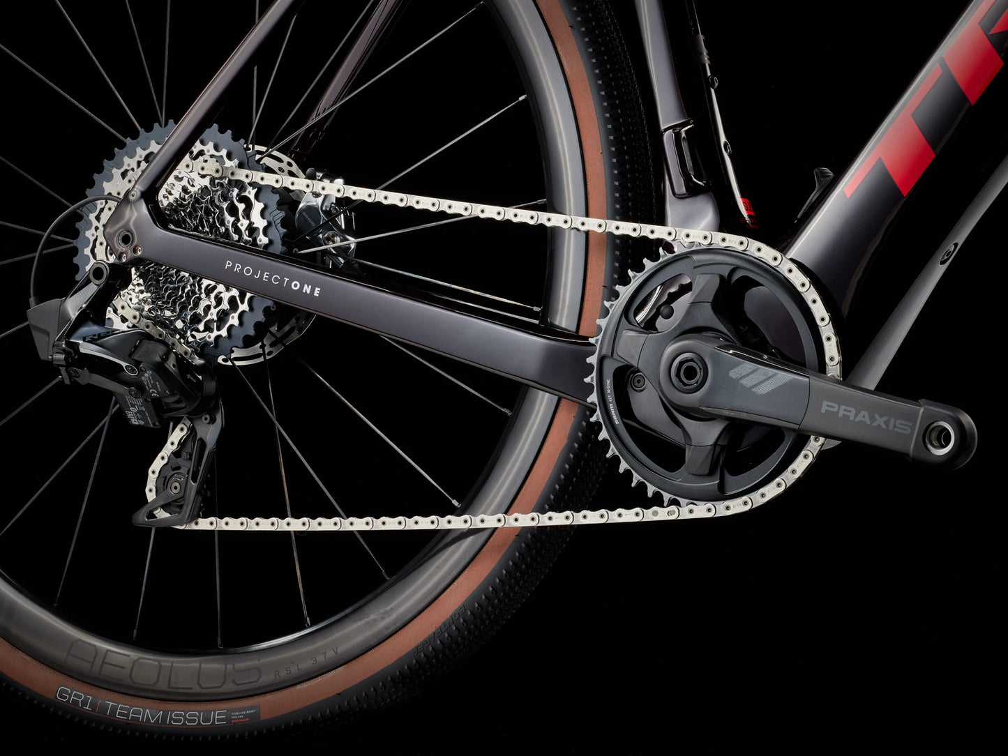 2024 Trek Domane+ SLR 9 AXS⚡️ - biket.co.za