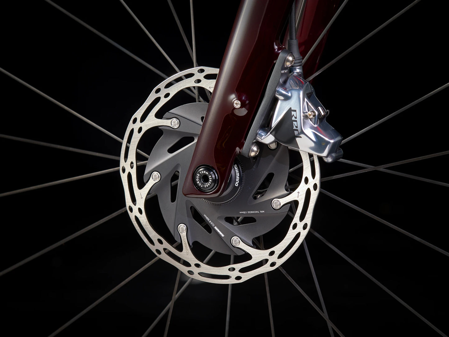 2024 Trek Domane+ SLR 9 AXS⚡️ - biket.co.za