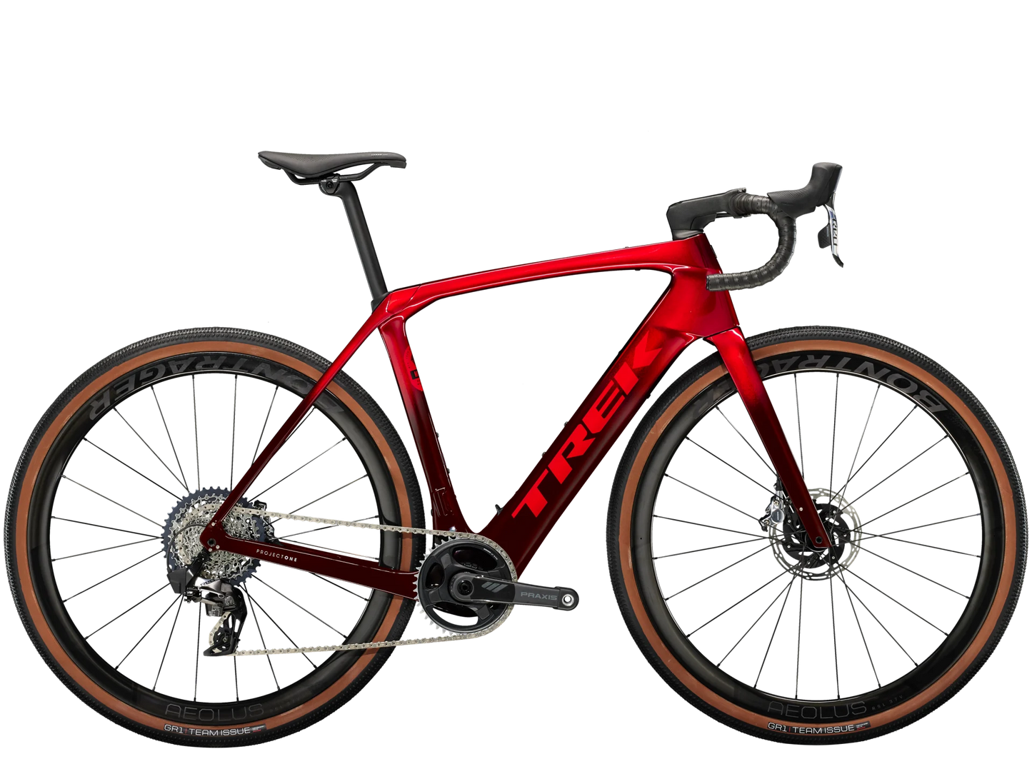 2024 Trek Domane+ SLR 9 AXS⚡️ - biket.co.za