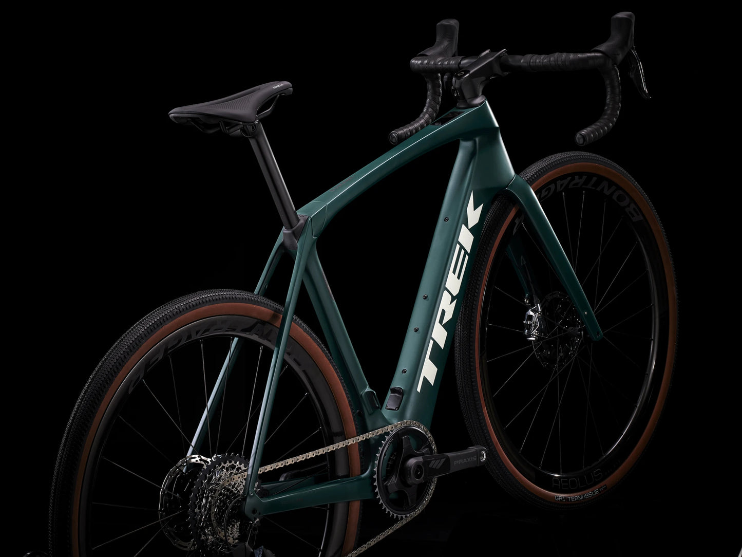2024 Trek Domane+ SLR 9 AXS⚡️ - biket.co.za