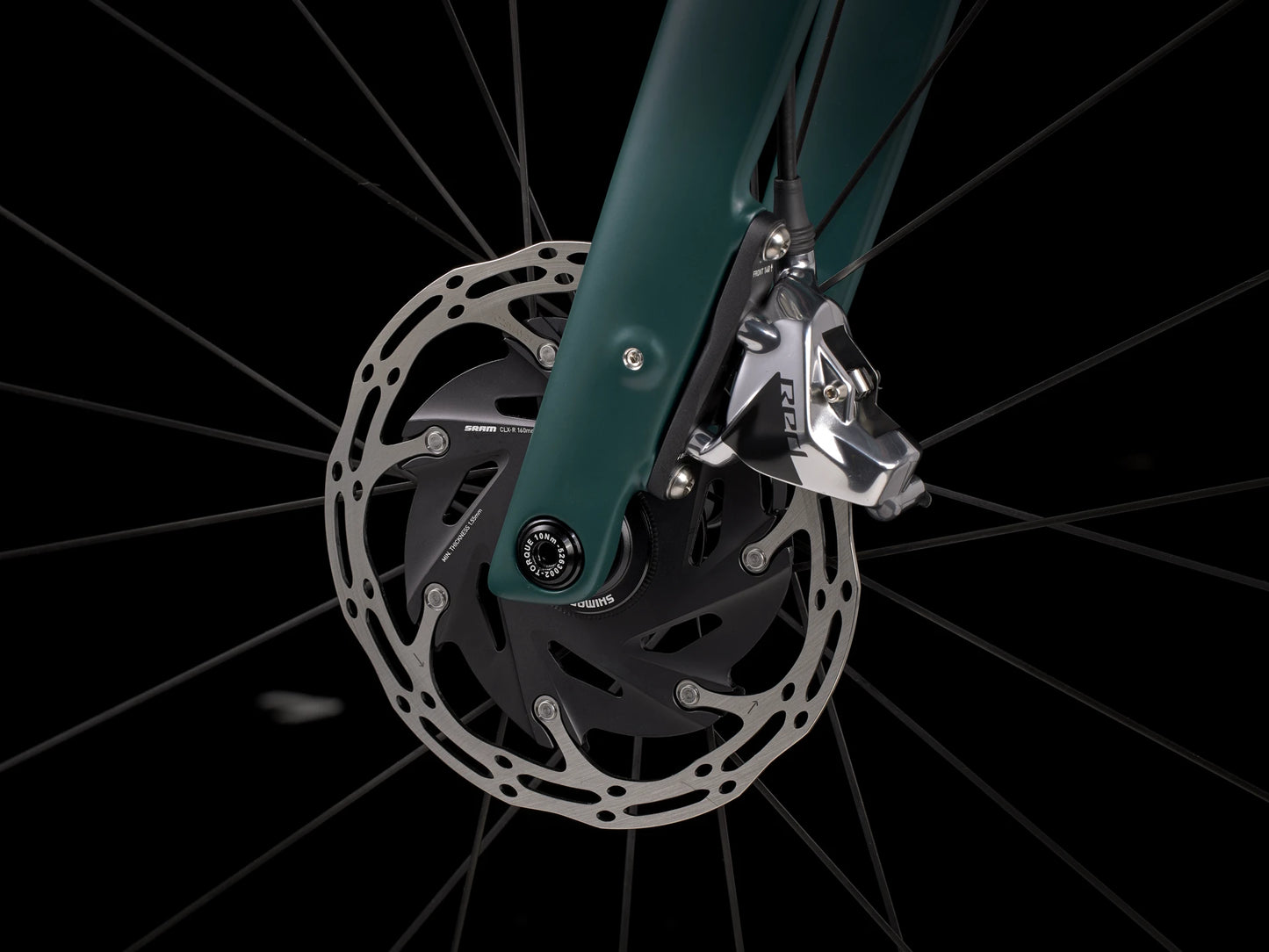 2024 Trek Domane+ SLR 9 AXS⚡️ - biket.co.za