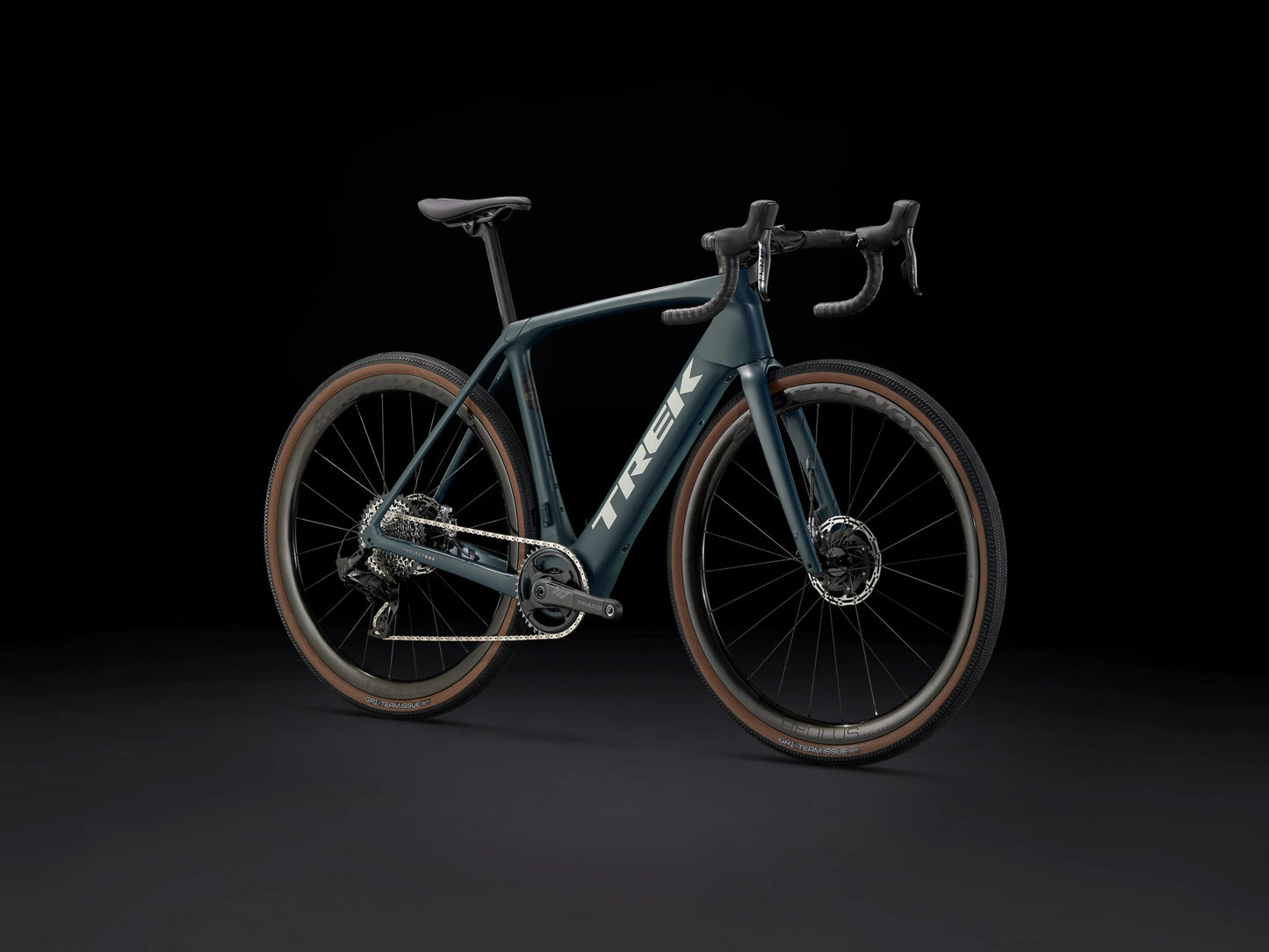 2024 Trek Domane+ SLR 9 AXS⚡️ - biket.co.za