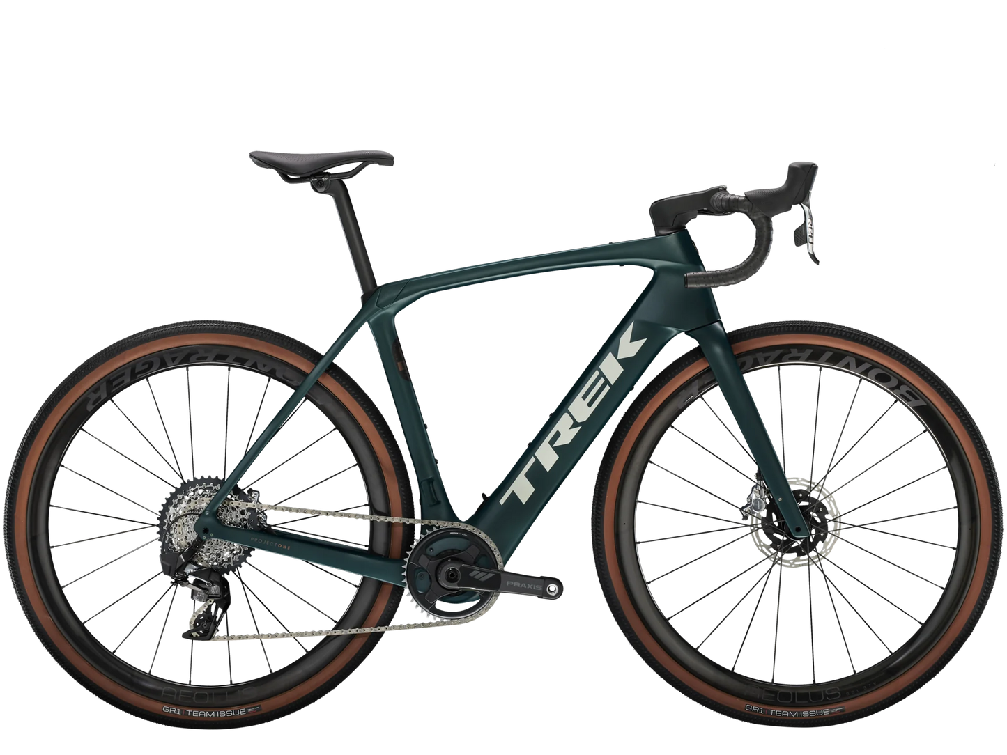 2024 Trek Domane+ SLR 9 AXS⚡️ - biket.co.za