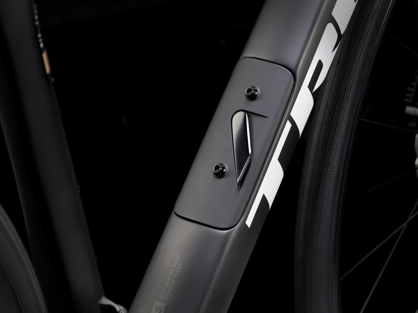 2024 Trek Domane SL 5 Gen 4 - Matte Deep Smoke - biket.co.za