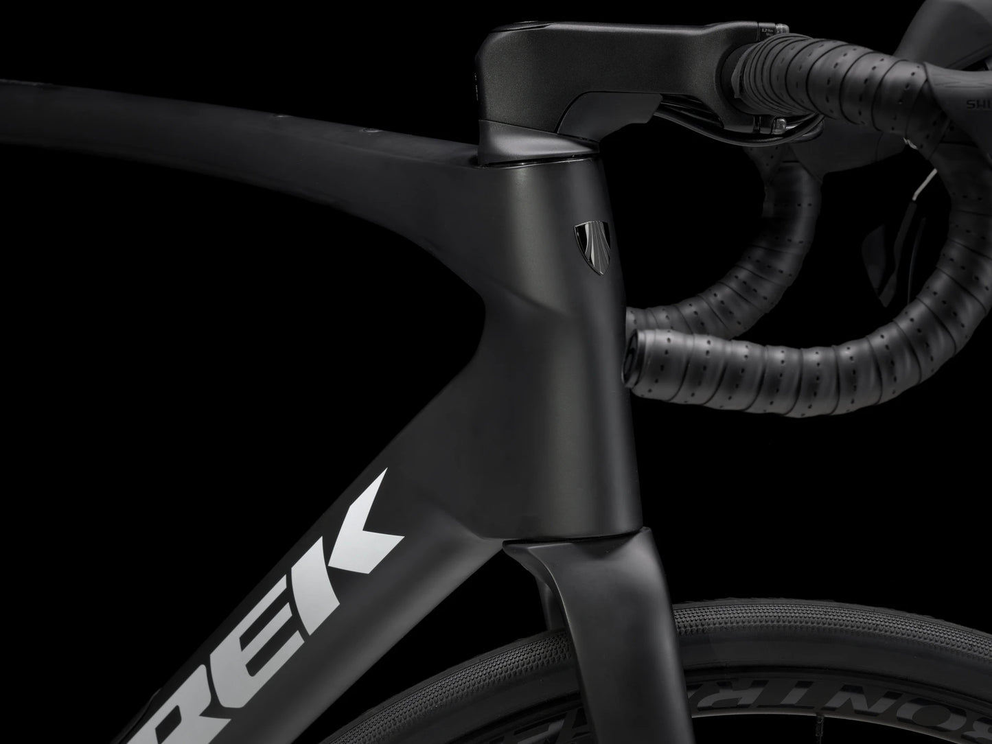 2024 Trek Domane SL 5 Gen 4 - Matte Deep Smoke - biket.co.za