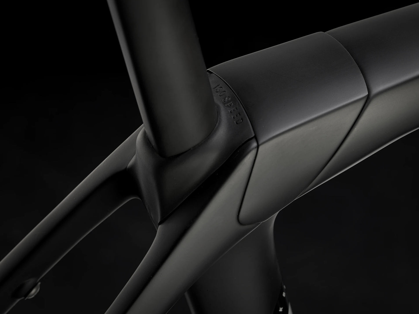2024 Trek Domane SL 5 Gen 4 - Matte Deep Smoke - biket.co.za