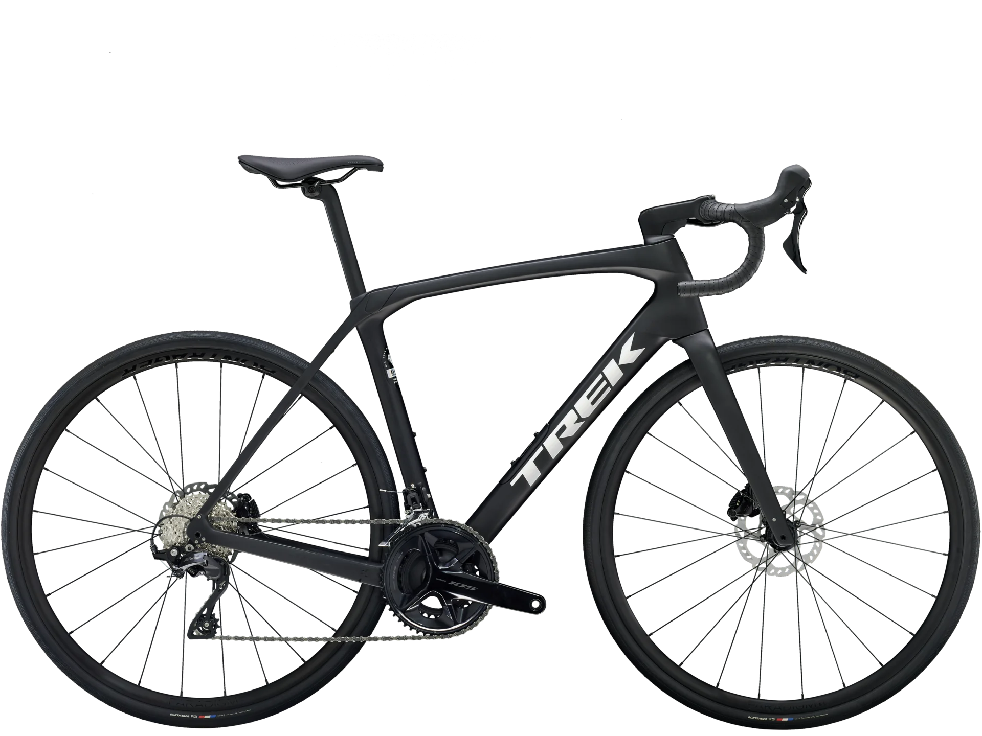2025 Trek Domane SL 5 Gen 4 | Endurance Road Bike | Biket South